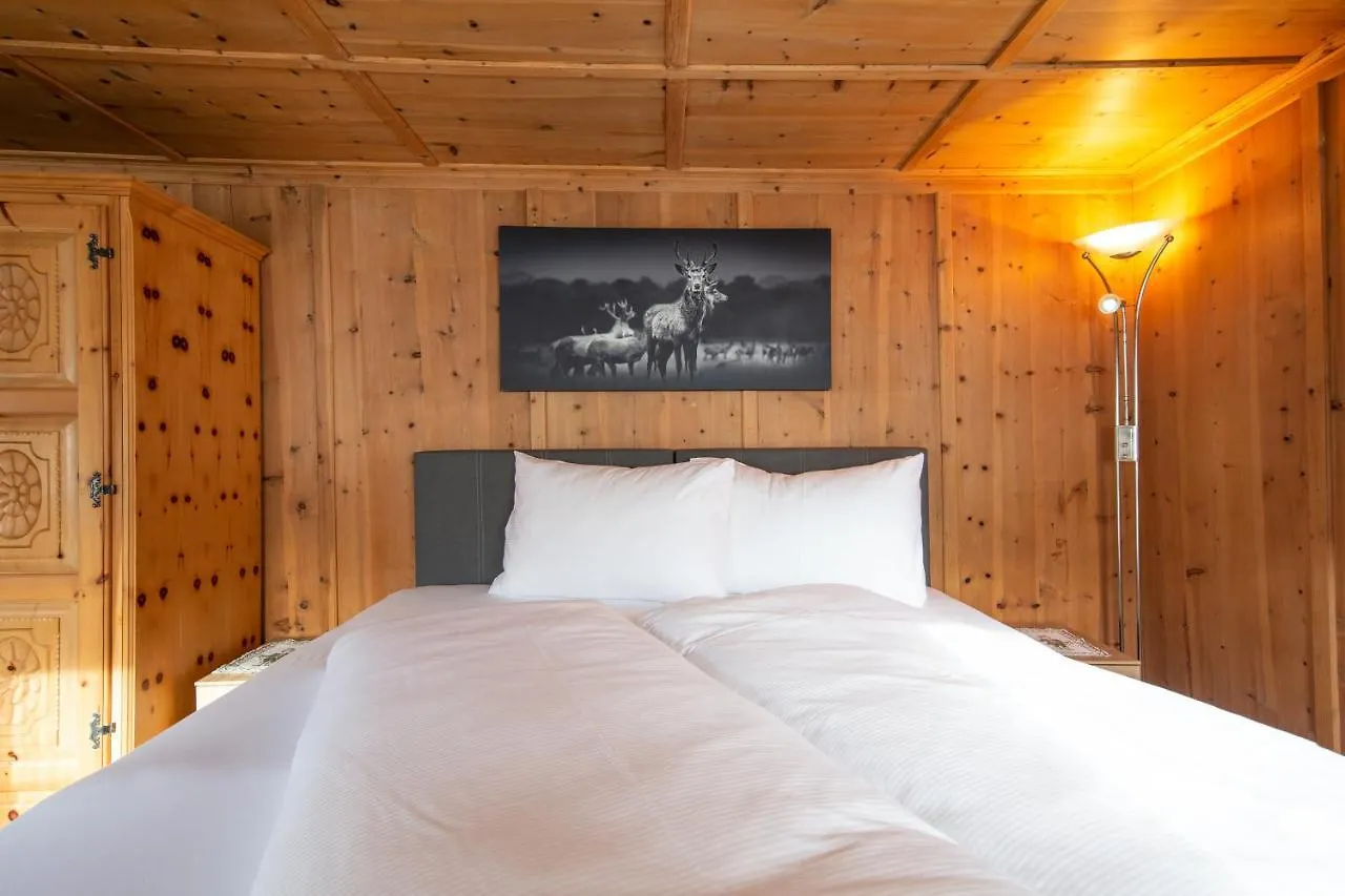Landhaus Valtelas Solden 0*,