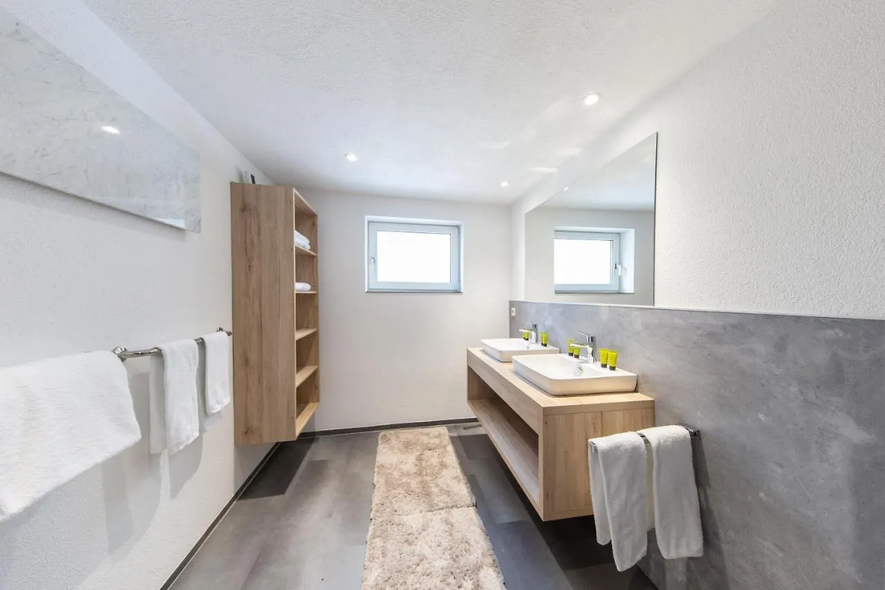 Landhaus Valtelas Solden 0*,  Austria