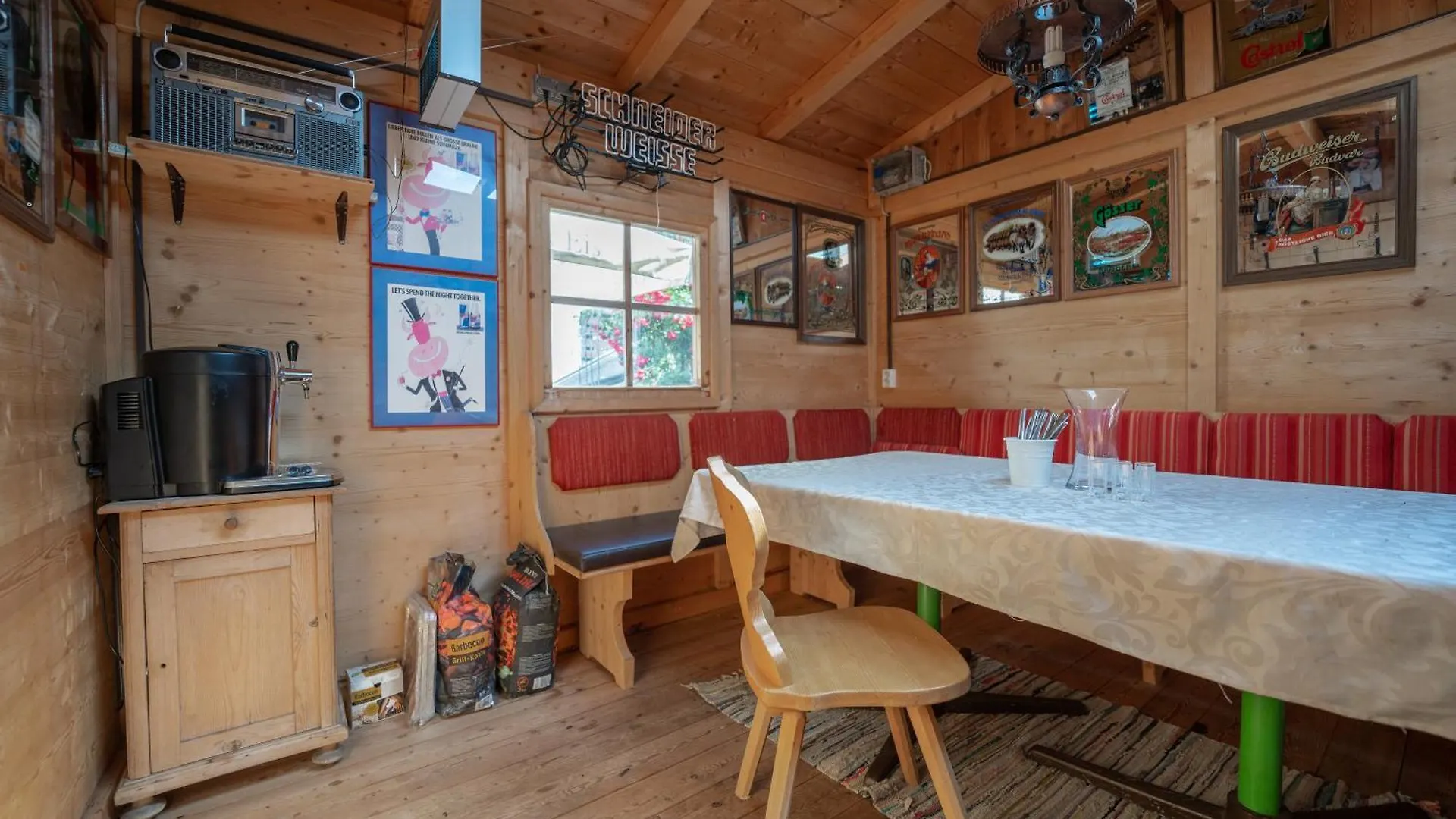 Landhaus Valtelas Solden Austria