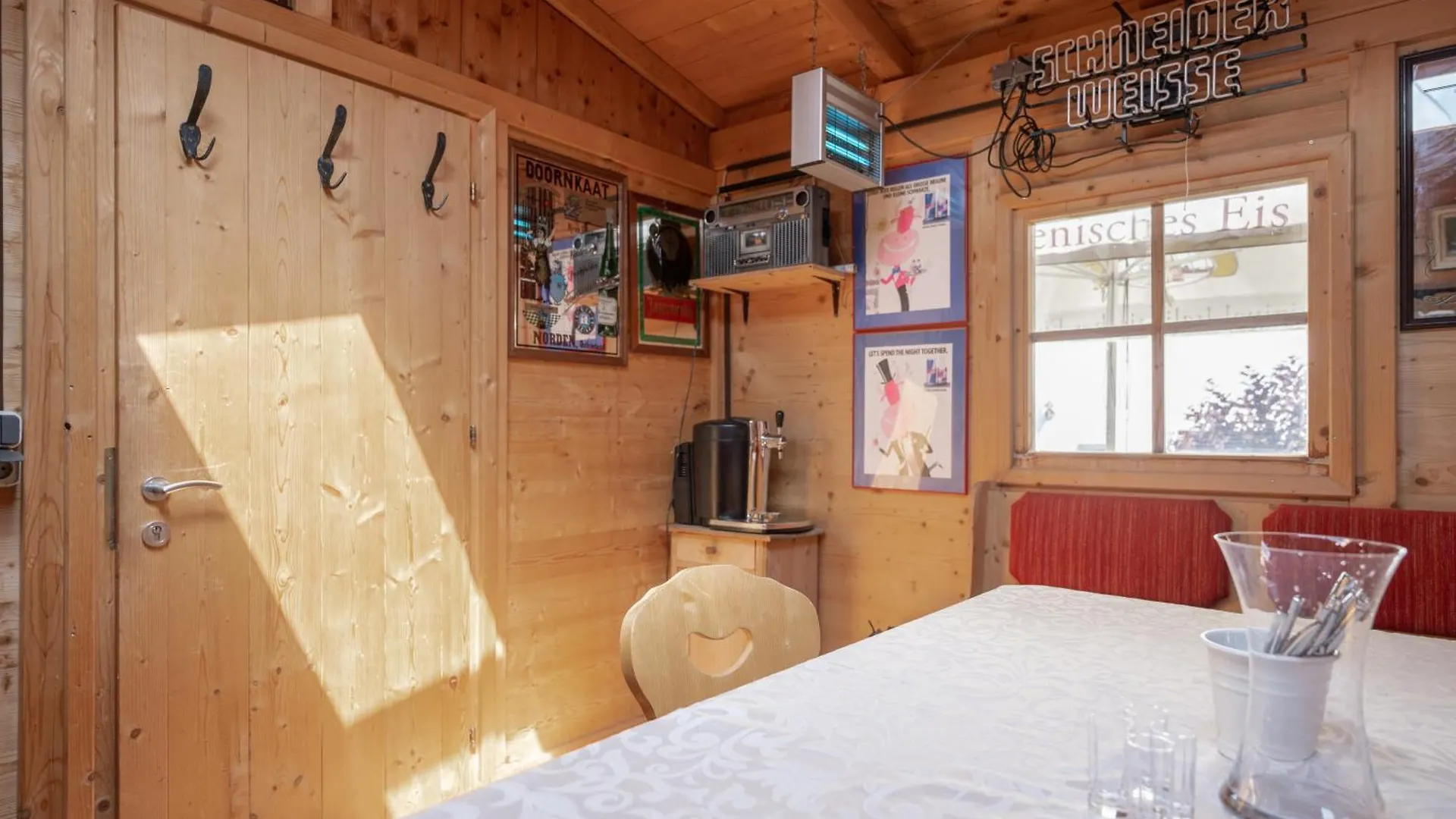 Landhaus Valtelas Solden 0*,  Austria