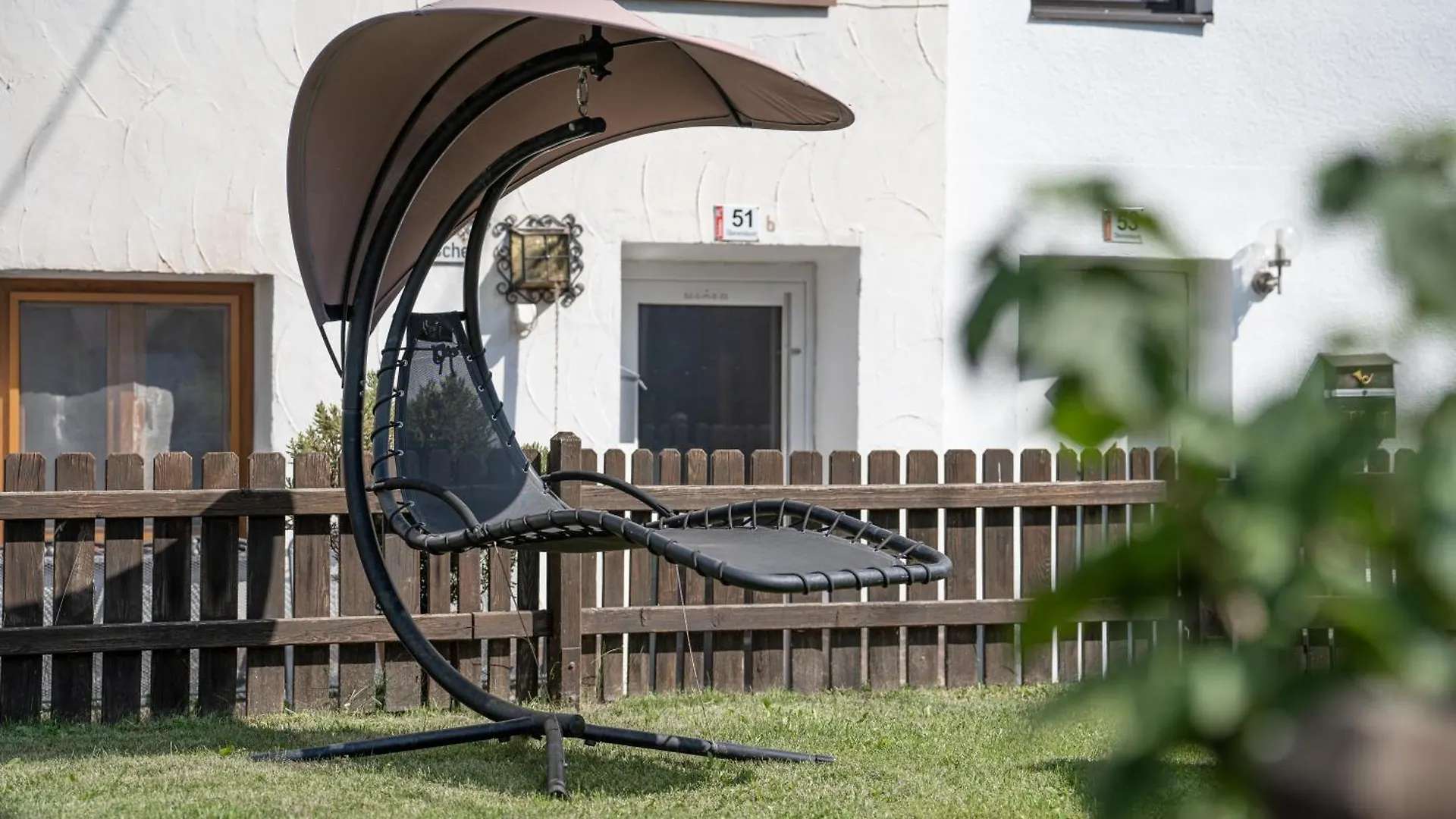 Landhaus Valtelas Solden 0*,